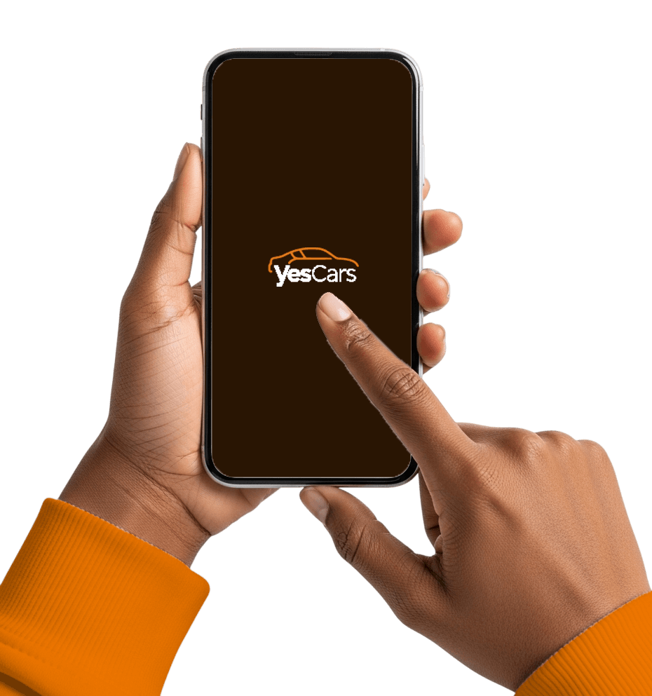 Application YesCars